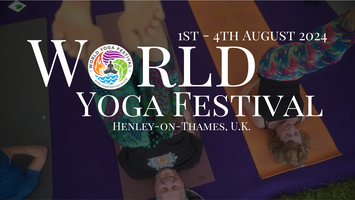 8 Best Yoga Festivals in the UK to Check Out in 2024 – Complete