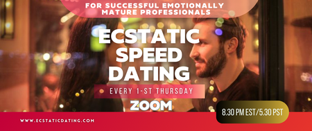A Hookup App for the Emotionally Mature