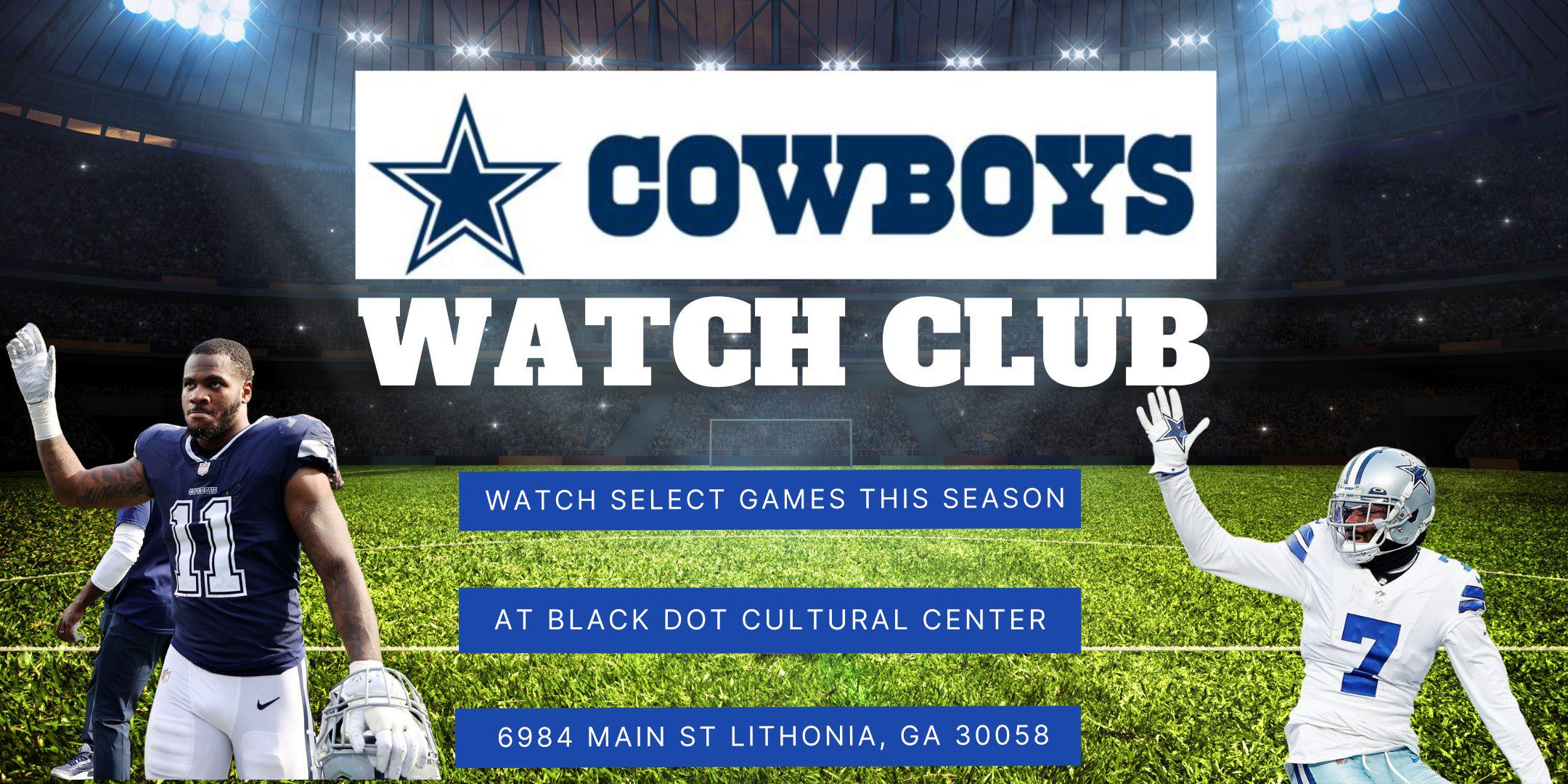 Watch Cowboys - Season 1