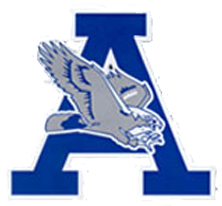 Airport High School Class of 1992 logo