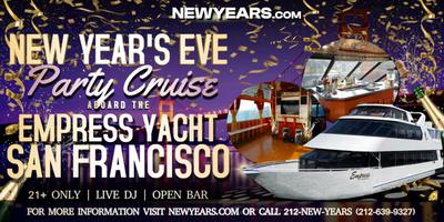 90s Yacht Party (San Francisco Spirit) Juneteenth WKD Tickets, San