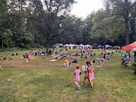Barefoot and Free Yoga Festival Tickets, Fri, Aug 2, 2024 at 10:00