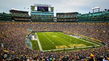 Packers vs. Chiefs VIP Coach Buses Tickets, Sun, Dec 3, 2023 at 1