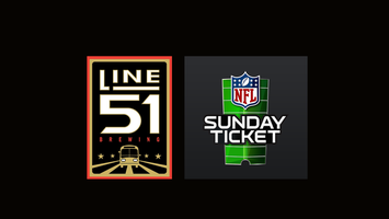 NFL Sunday Ticket @ Line 51 Tickets, Sun, Oct 1, 2023 at 10:00 AM