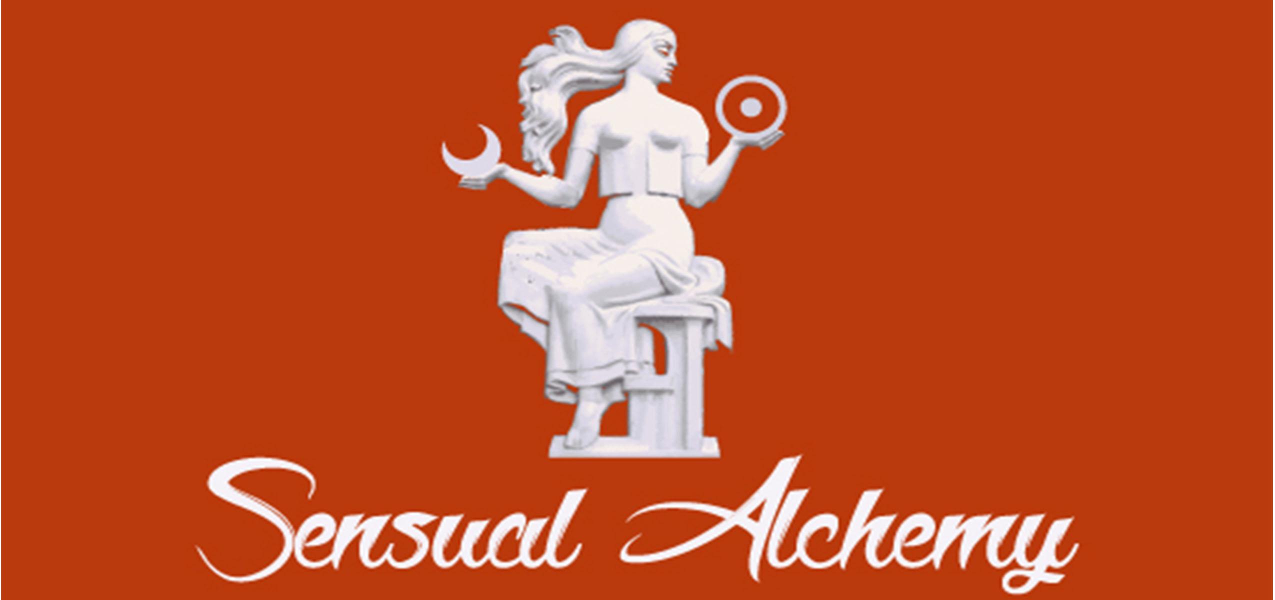 Sensual Alchemy-Sex Magic Ritual for Women (Online)