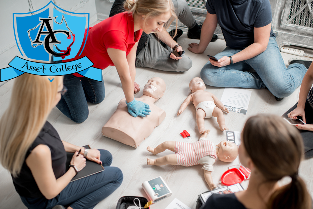 Provide CPR - North Lakes