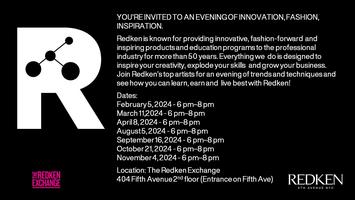 Monday Social at The Redken Exchange Tickets Multiple Dates