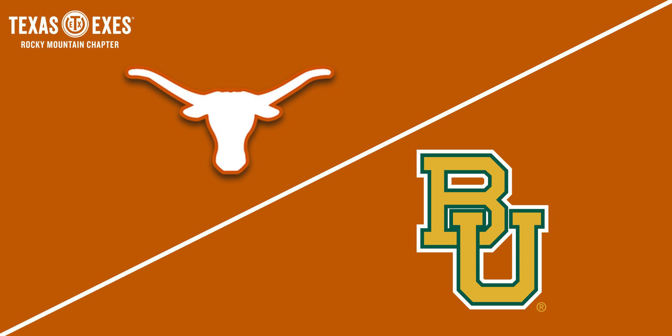 Checking Ticket Prices for Texas Longhorns vs. Baylor Bears