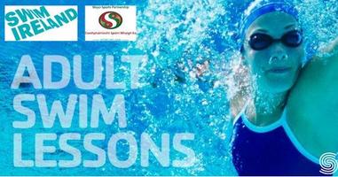 → Learn To Swim: Best Adult Swimming Lessons in Dublin 2024 (Fast Progress)