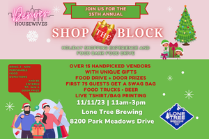 Unlock the Holidays at Park Meadows Tickets, Sat, Nov 4, 2023 at 4:00 PM