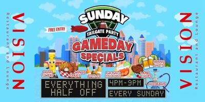 GAME TICKETS - TAILGATE - PARTIES – The Atlanta TakeOva – Atlanta, GA, Fri  Nov 18, 2022 10:00 AM - Mon Nov 21, 2022