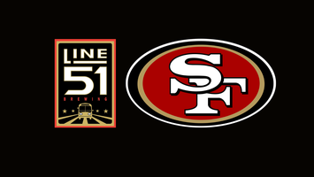 49ers Watch Party- 49ers vs. Cowboys, Emporium SF