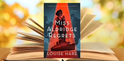 Miss Aldridge Regrets eBook by Louise Hare, 9780008332631