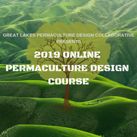 2019 Online Permaculture Design Course Tickets Mon Jun 24 - 