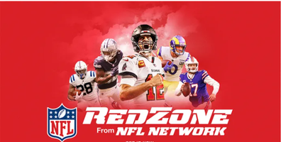 View Event :: Warrior Zone has the Sunday NFL Ticket :: Ft