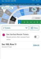 Los Angeles Chargers VS Chicago Bears Tickets, Sun, Oct 29, 2023 at 5:00 PM