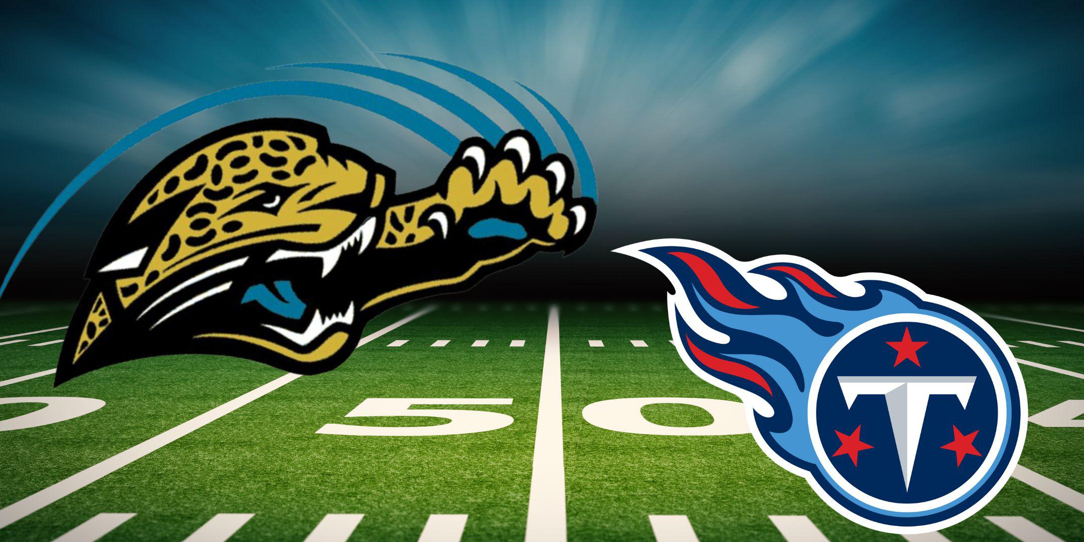 TITANS vs JAGUARS Home Game November 19, 2023 1:00pm, Everbank Stadium Jacksonville  Jaguars, November 19 2023