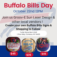 Buffalo Bills vs Jets Watch Party at Laurentide Beer Company Tickets, Sun,  Nov 19, 2023 at 3:30 PM