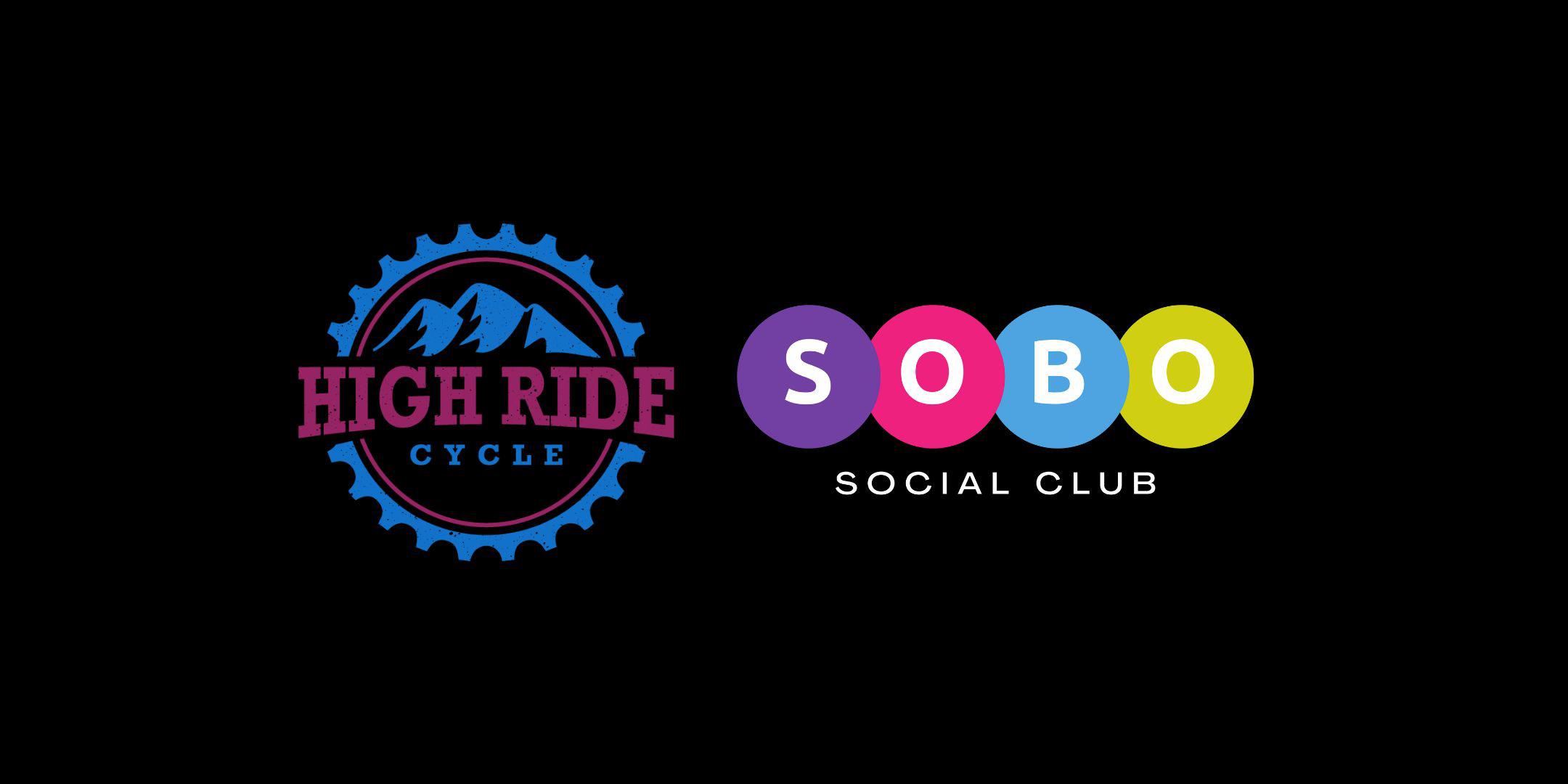 high ride cycle