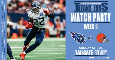 Titans vs. Texans Watch Party Tickets, Sunday, December 31 2023