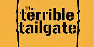 Terrible Tailgate Monday Night Jan 3