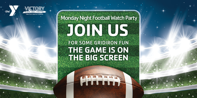 Monday Night Football Watch Party, Cowboys vs. Chargers Tickets, Monday,  October 16 2023