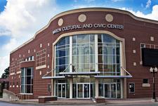 Marion Cultural and Civic Center Events | Eventbrite