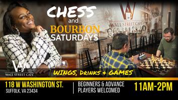 Rooks Corner Chess, Babo's Cafe Inc, Terre Haute, December 3 2023