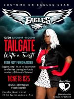 Tailgate with a twist Tickets, Sun, Oct 29, 2023 at 12:00 PM