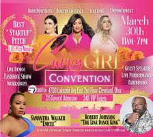 Curvy Girl Convention Tickets, Sat, Mar 30, 2024 at 11:00 AM
