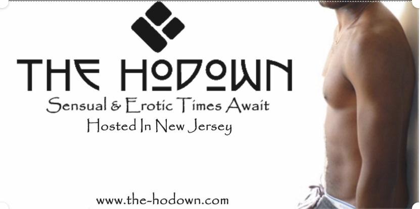 The HoDown Sex Party