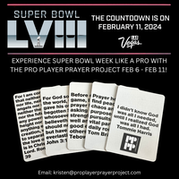 SUPER BOWL LVIII Shuttle Bus from CIRCA RESORT AND CASINO 2/11