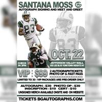 New York Jets – BG Autographs