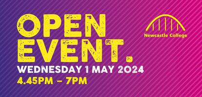 May Open Event Tickets, Wed 1 May 2024 at 16:45 | Eventbrite