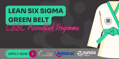 Six 2024 sigma programme