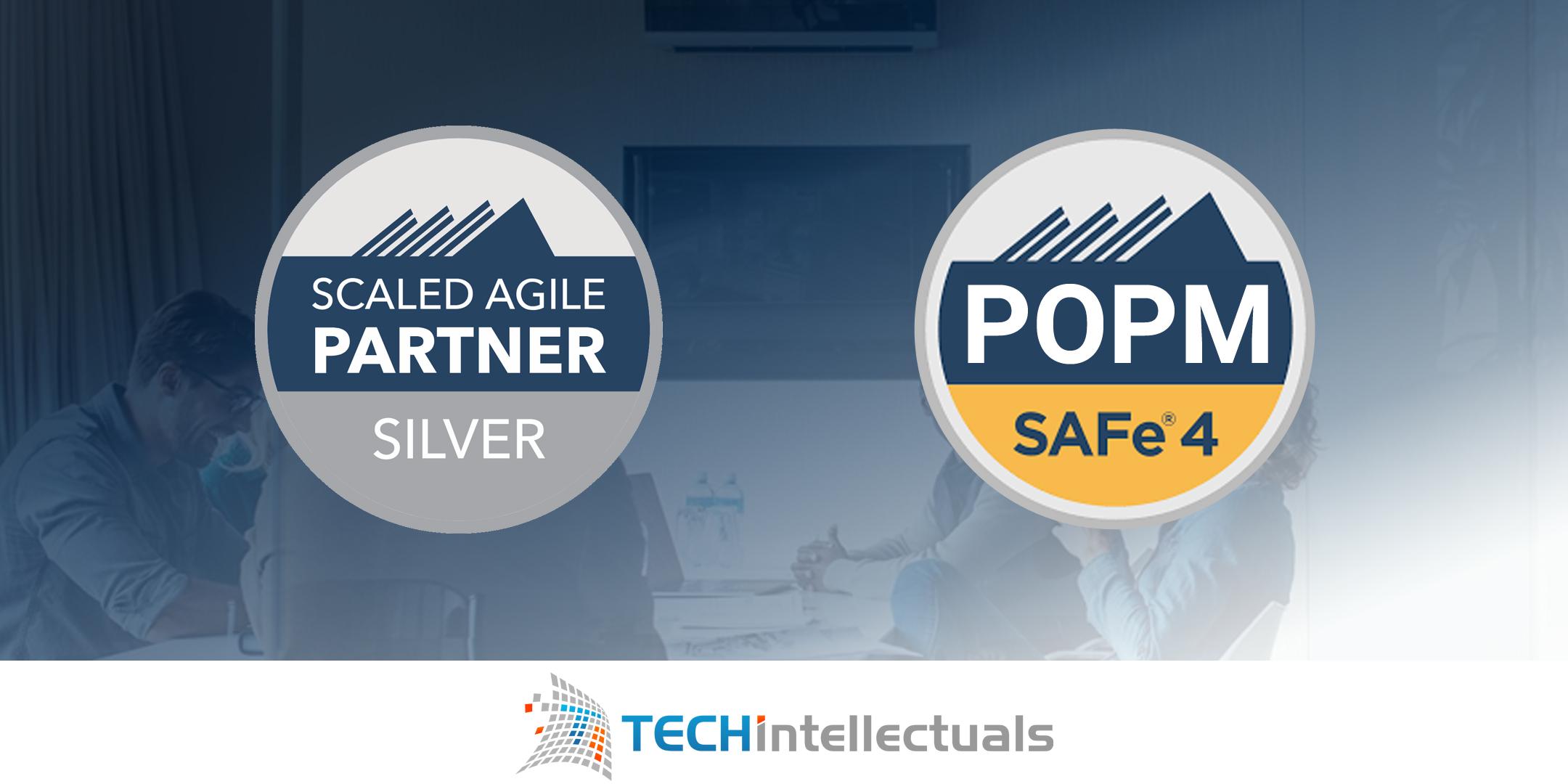 SAFe® Product Owner/ Product Manager (POPM) 4.6 - Houston, TX