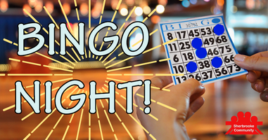 Bingo Night! Tickets, Sat, 25 Nov 2023 At 4:00 Pm 