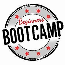 Beginner Bootcamp Fitness Class