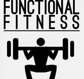 Functional Fitness Class