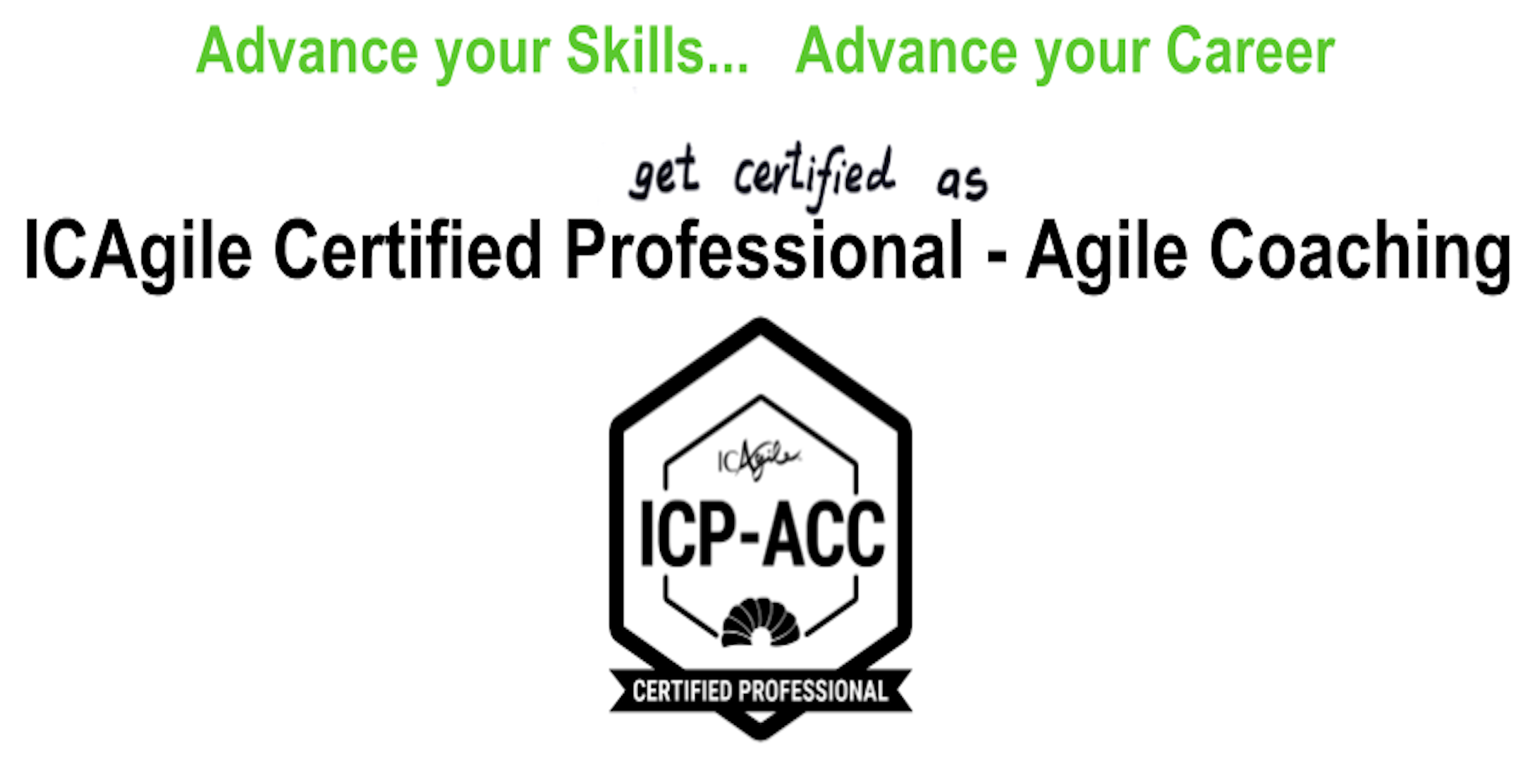 ICAgile Certified Professional - Agile Coaching (ICP ACC) Workshop -Wilmington, DE