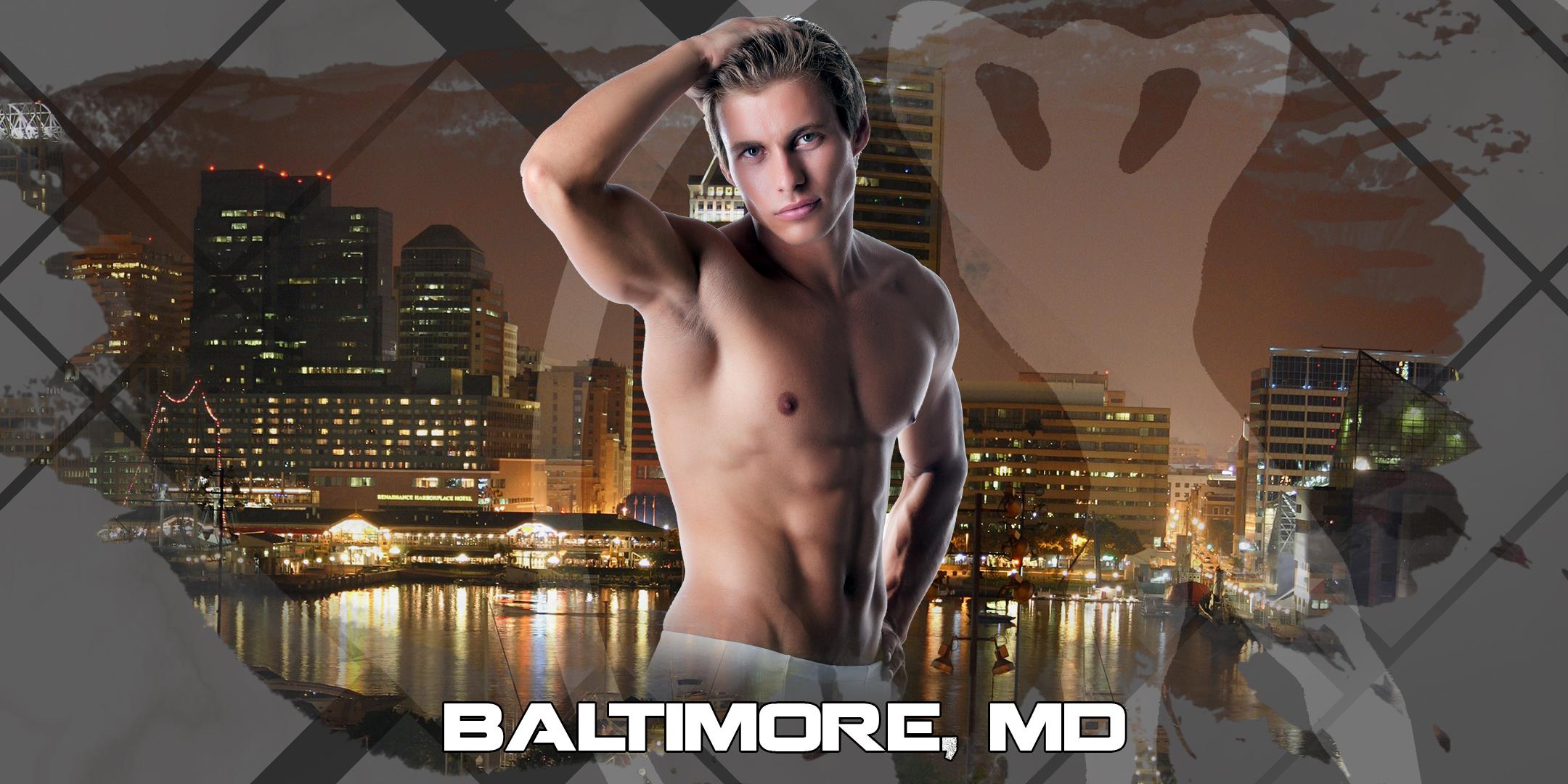 BuffBoyzz Gay Friendly Male Strip Clubs & Male Strippers Baltimore, MD