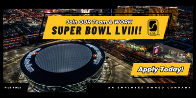 Super Bowl LVIII Tickets in Las Vegas