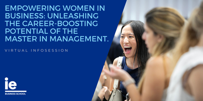 Empowering Women in Business: Unleashing the Career-Boosting Potential ...