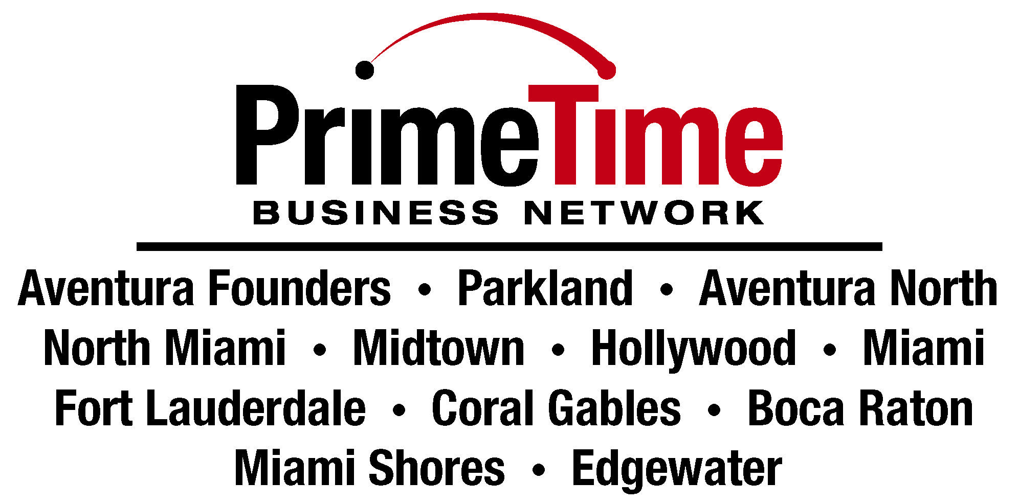 Prime Time Business Network Miami (Downtown)