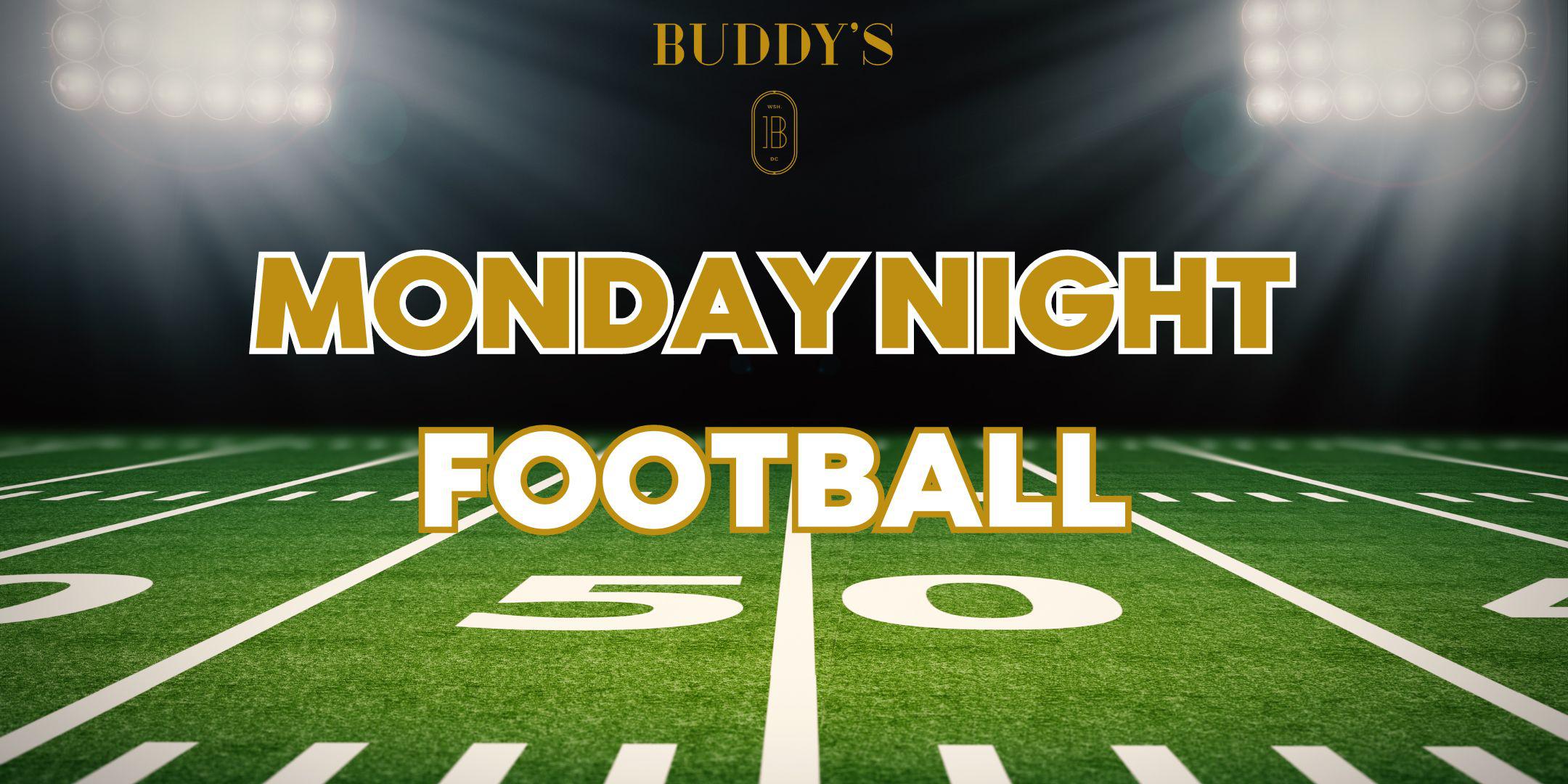 Monday Night Football