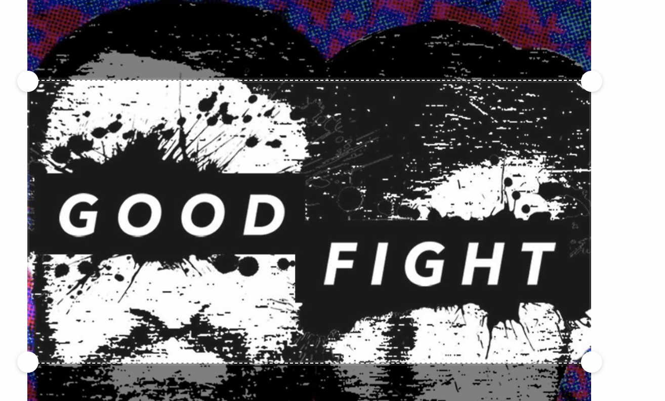 Good Fight: Best of Austin Comedy Showcase