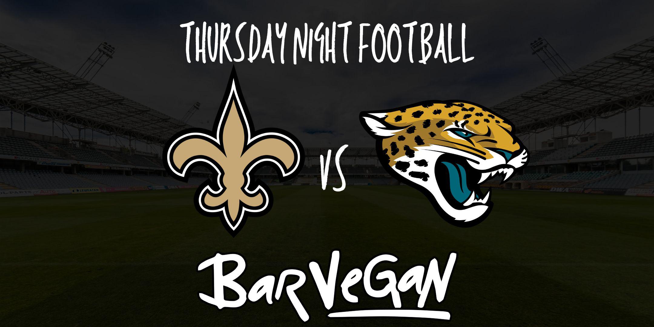 Thursday Night Football Watch Party