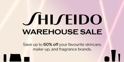 Shiseido Warehouse May 4 and 5th 2024 (Markham, ON)