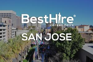 San Jose Job Fair March 14, 2024 - San Jose Career Fairs Tickets, Thu ...