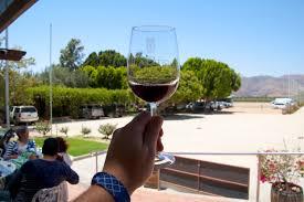 Baja Mexico Wine and Vineyard Country Tours with visit to L.A. Cetto
